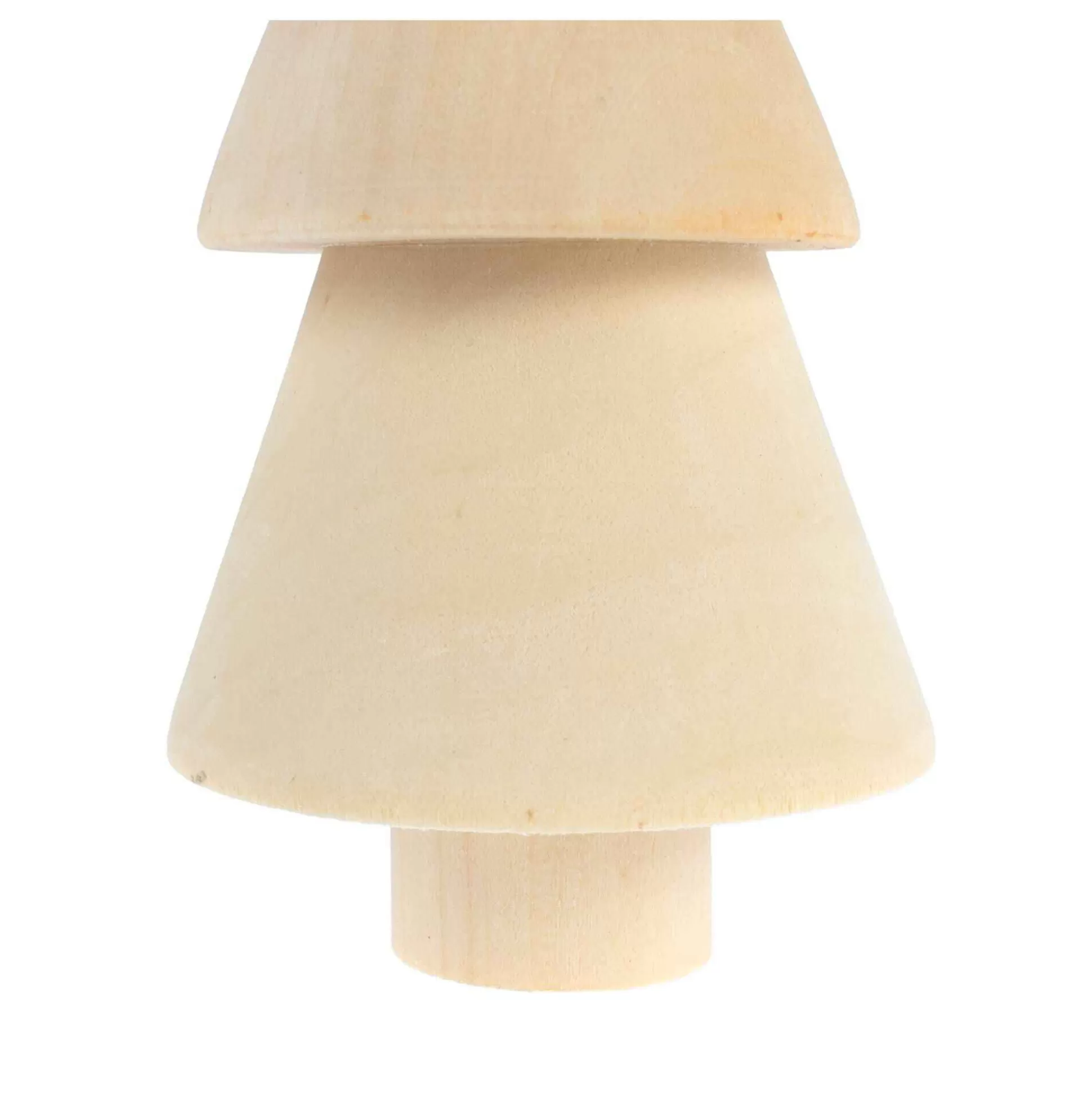 Wooden Standing Tiered Tree 12Cm-Hobbycraft Cheap