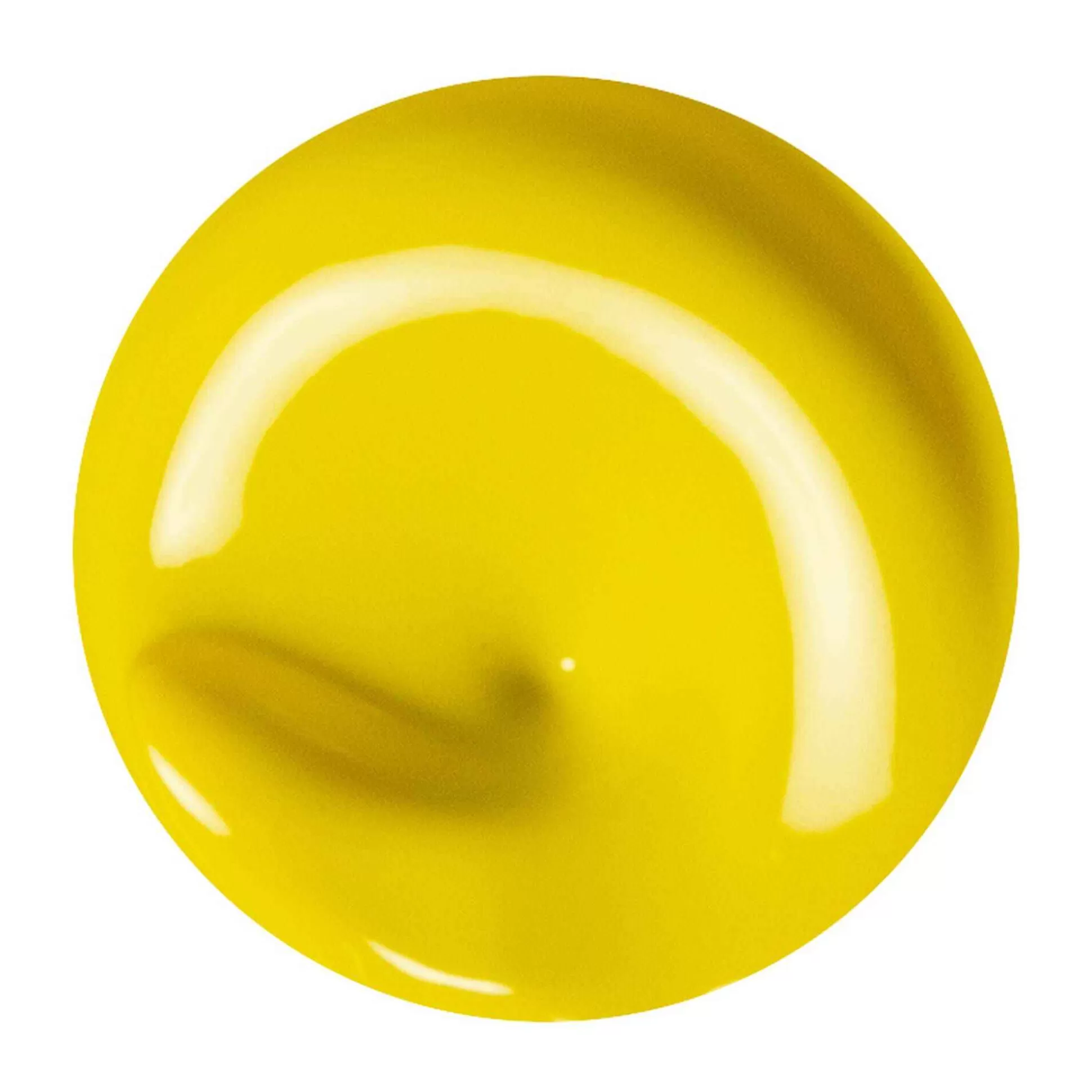 Yellow Acrylic Paint 60Ml-Hobbycraft Discount